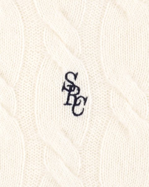 Свитер SPORTY & RICH Свитер SPORTY & RICH