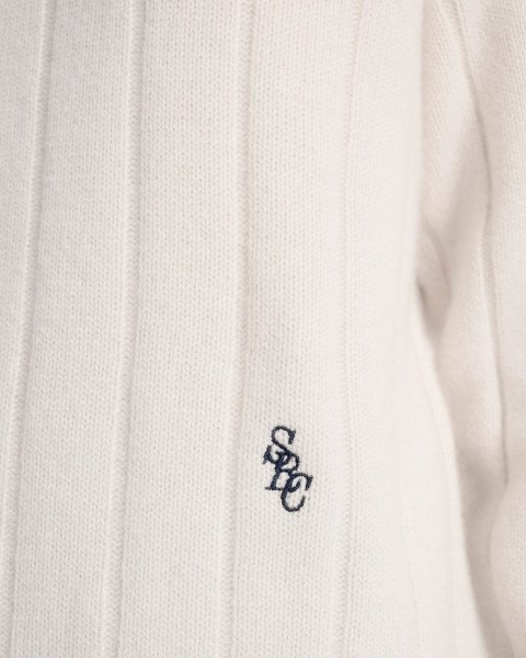 Светр SPORTY & RICH Светр SPORTY & RICH