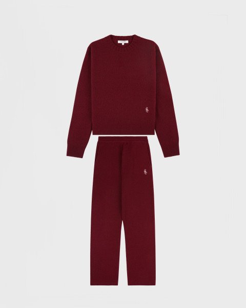 Спортивний костюм SPORTY &amp; RICH - Фото 1