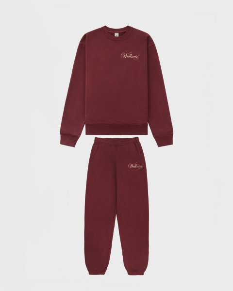 Спортивний костюм SPORTY &amp; RICH - Фото 1