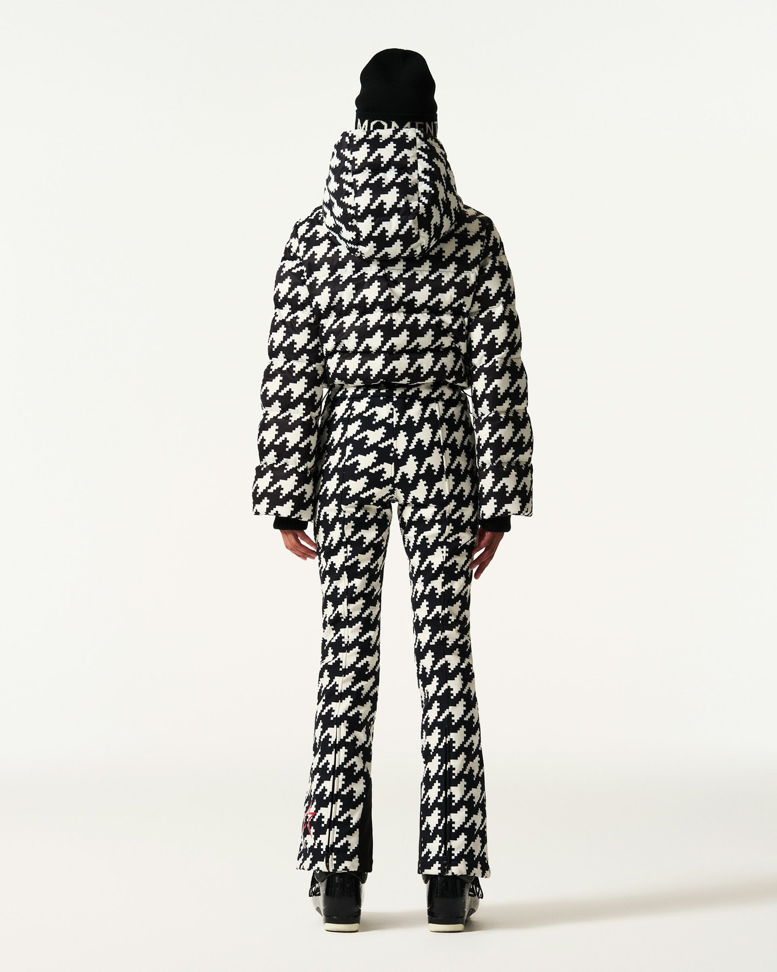 Комбинезон PERFECT MOMENT - Фото 11 Комбинезон PERFECT MOMENT - Фото 11