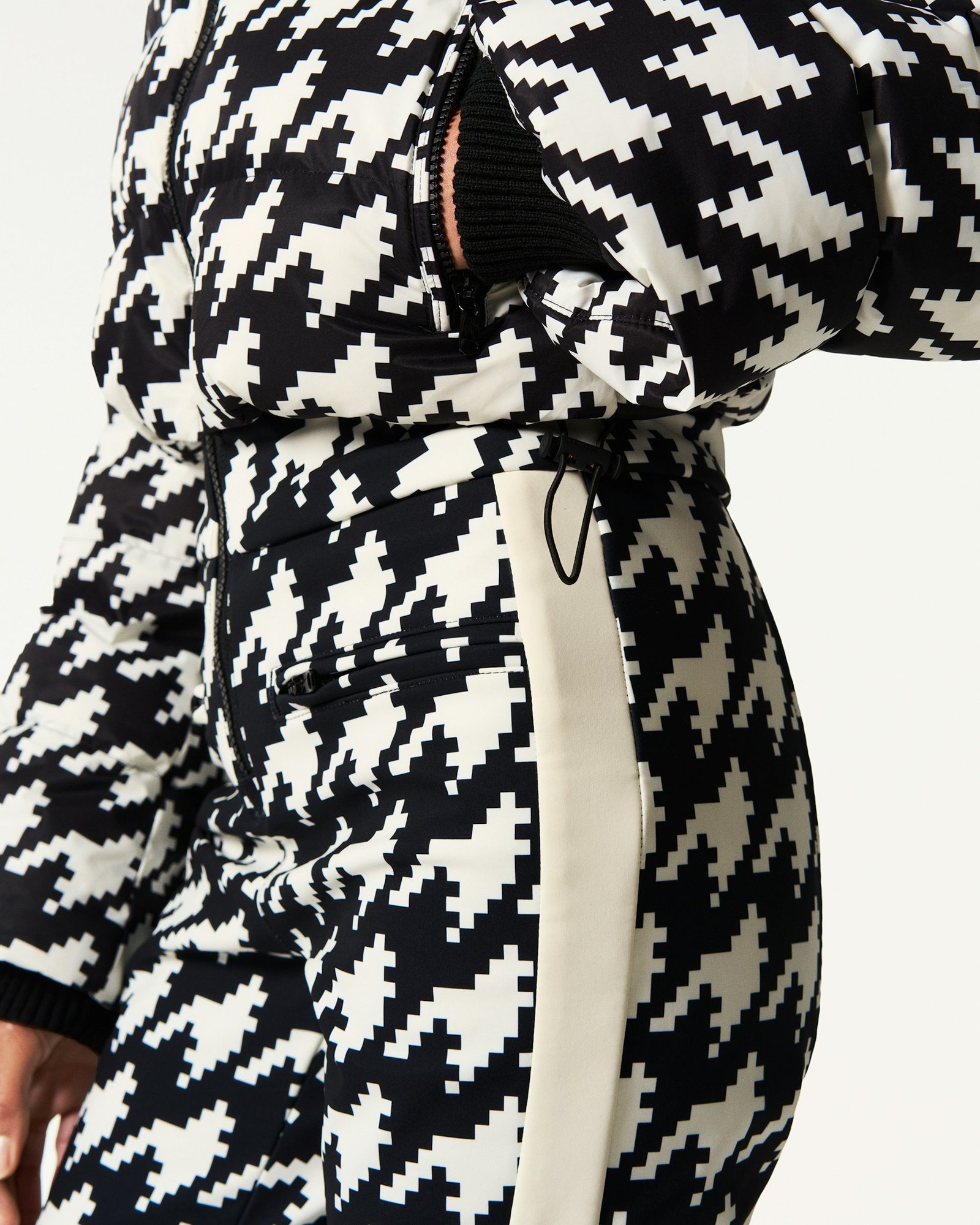 Комбинезон PERFECT MOMENT - Фото 9 Комбинезон PERFECT MOMENT - Фото 9