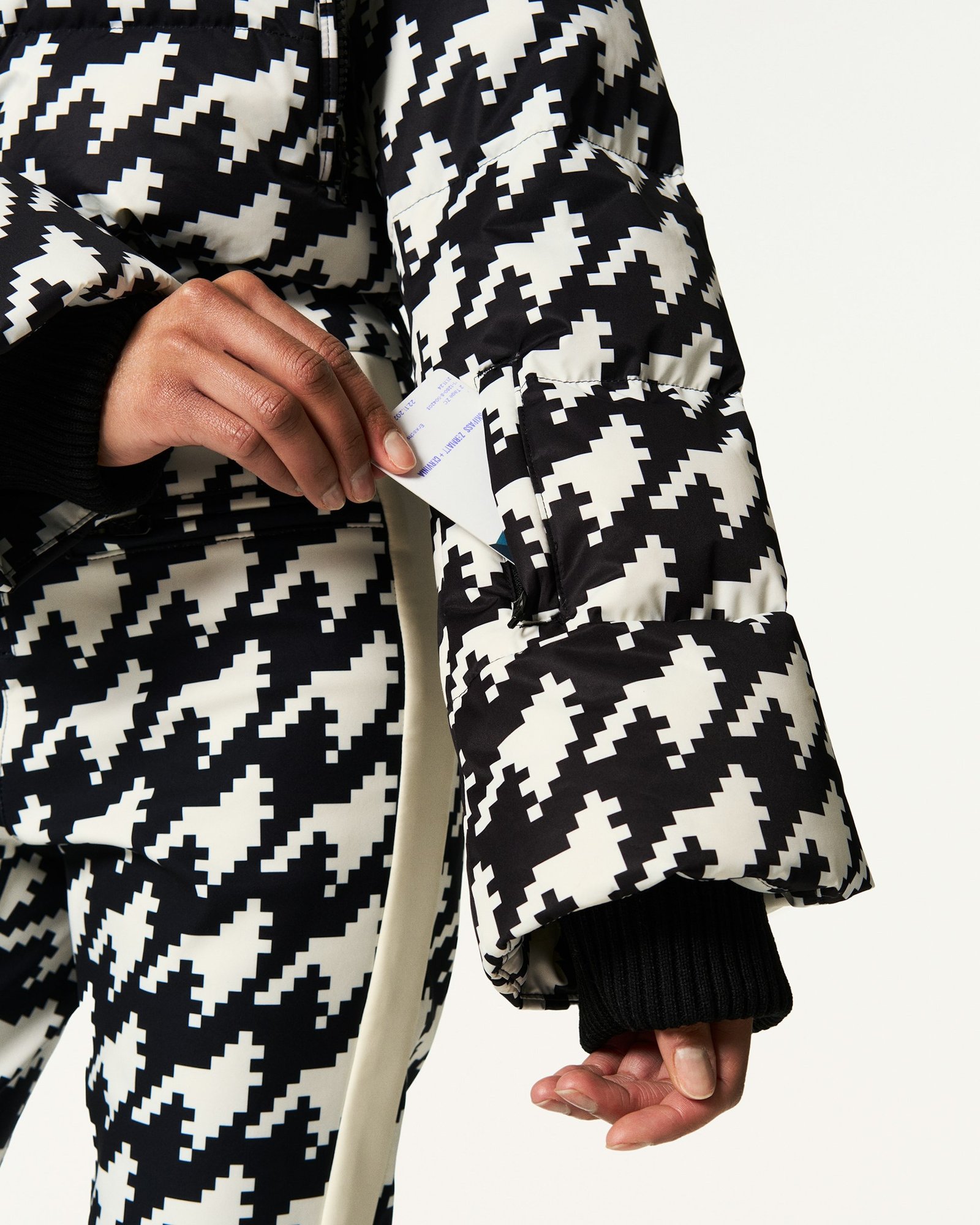 Комбинезон PERFECT MOMENT - Фото 8 Комбинезон PERFECT MOMENT - Фото 8