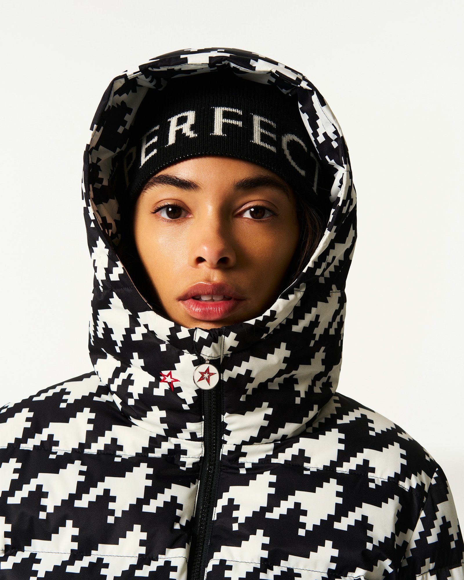 Комбинезон PERFECT MOMENT - Фото 7 Комбинезон PERFECT MOMENT - Фото 7