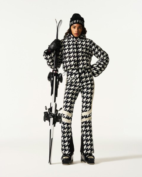 Комбінезон PERFECT MOMENT