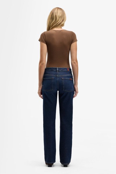 Джинси 7 FOR ALL MANKIND Джинси 7 FOR ALL MANKIND