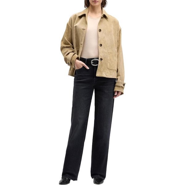 Джинсы 7 FOR ALL MANKIND - Фото 2