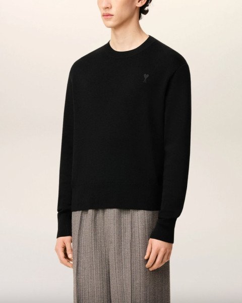 Светр AMI PARIS - Фото 4