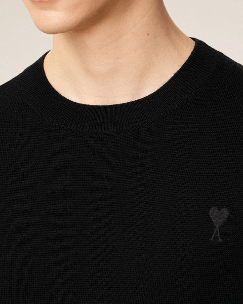 Светр AMI PARIS - Фото 3