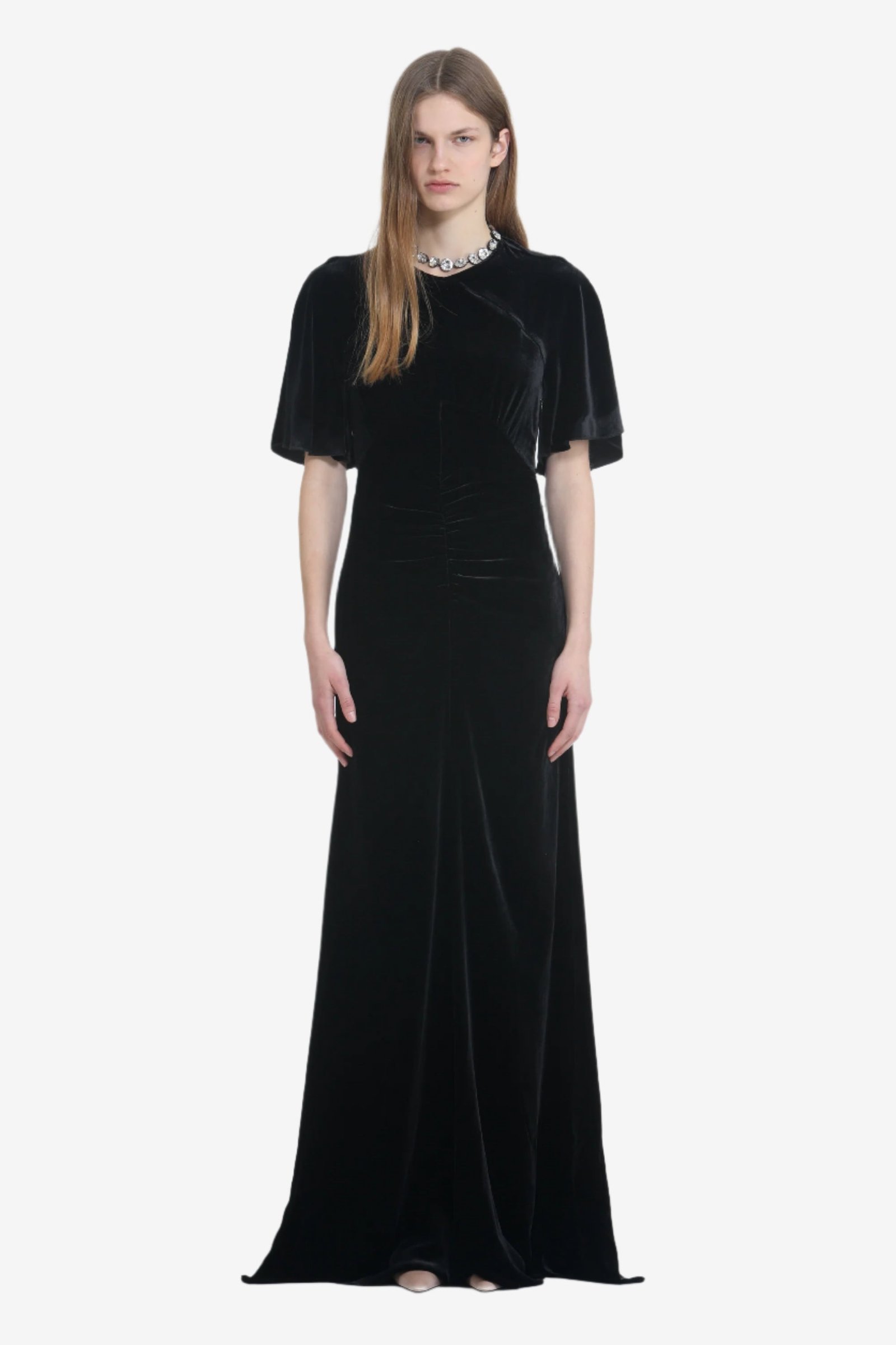 Сукня N21 - Фото 1 Сукня N21 - Фото 1