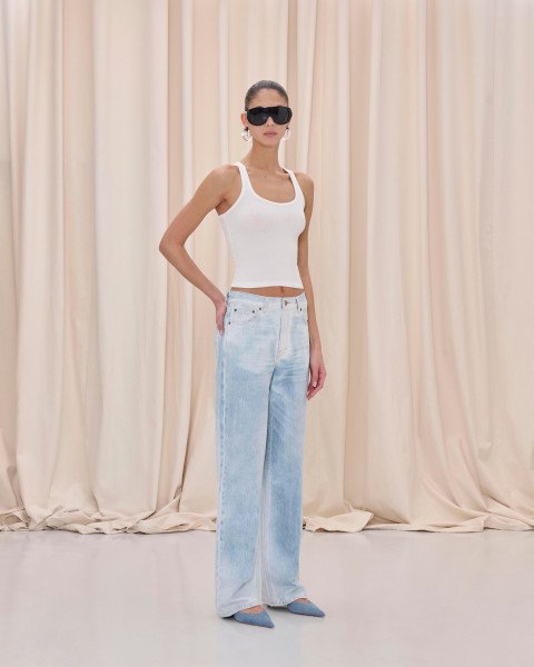 Джинси HAIKURE