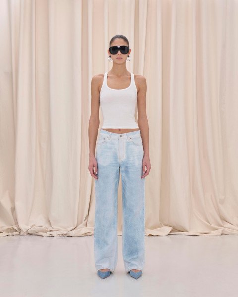 Джинси HAIKURE - Фото 2