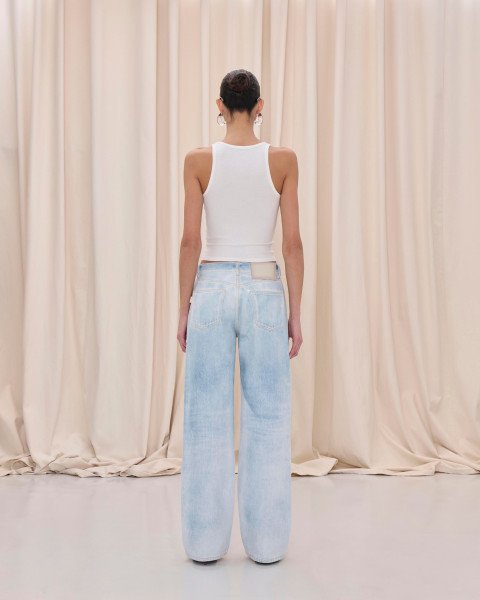 Джинси HAIKURE - Фото 5