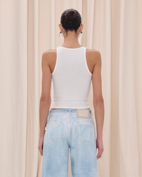 Джинси HAIKURE - Фото 4