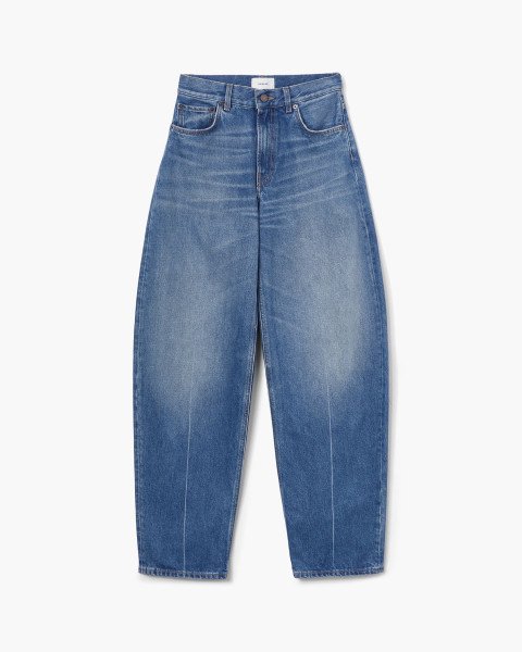 Джинсы HAIKURE - Фото 1