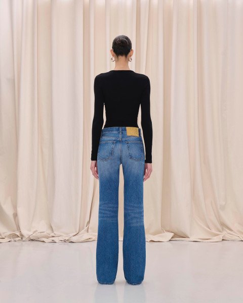 Джинси HAIKURE - Фото 6