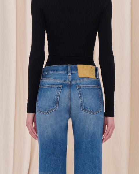 Джинси HAIKURE - Фото 4