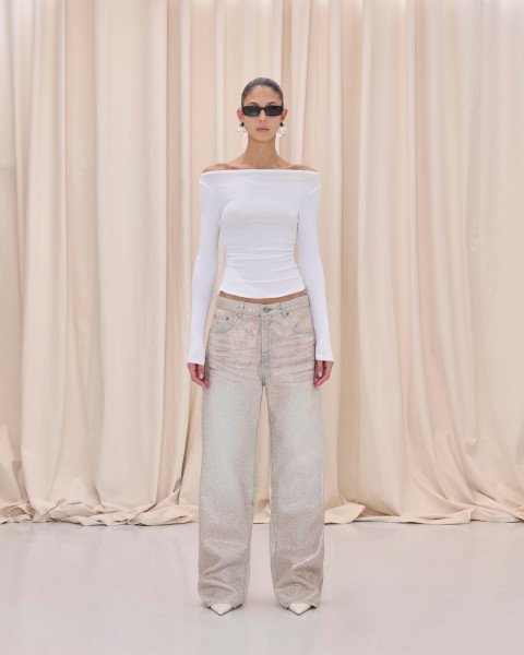 Джинси HAIKURE