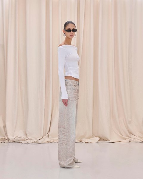 Джинси HAIKURE