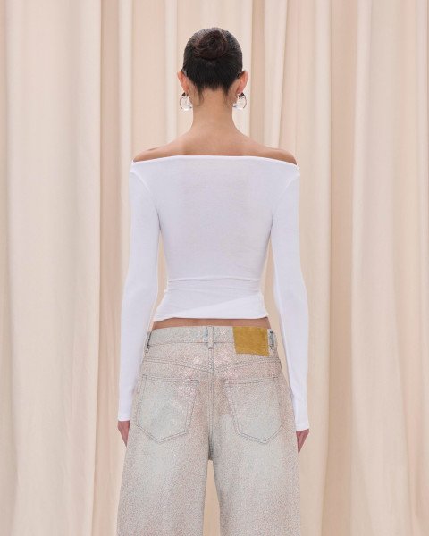 Джинси HAIKURE