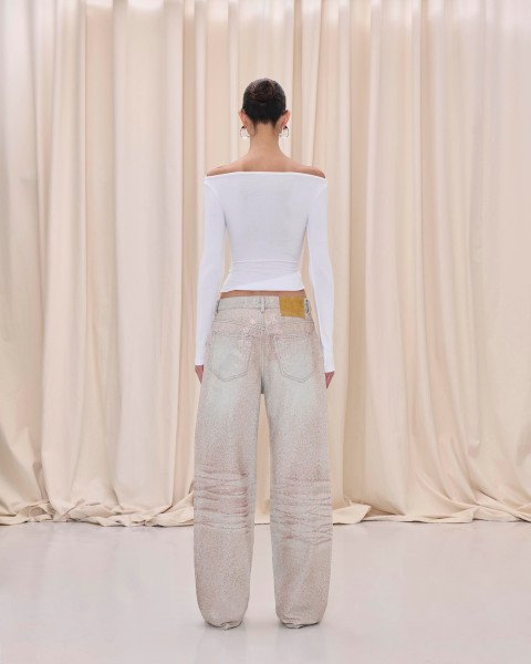 Джинси HAIKURE - Фото 5