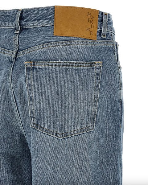 Джинси HAIKURE - Фото 4