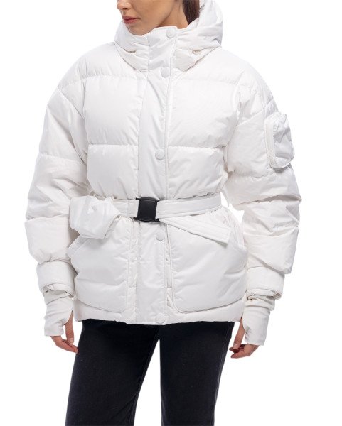 Куртка IENKI IENKI - Фото 3