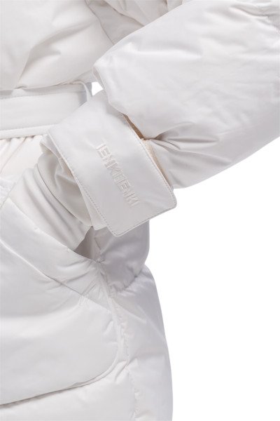 Куртка IENKI IENKI - Фото 4