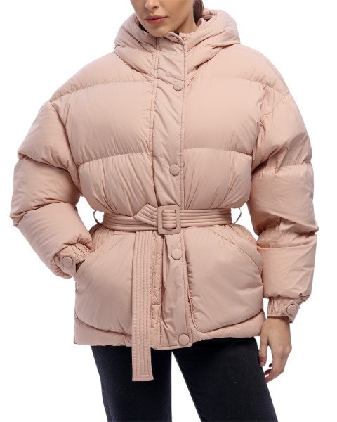 Куртка пухова IENKI IENKI