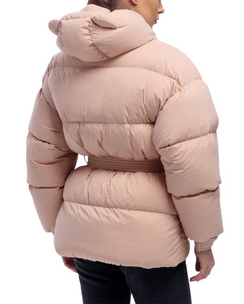 Куртка пухова IENKI IENKI