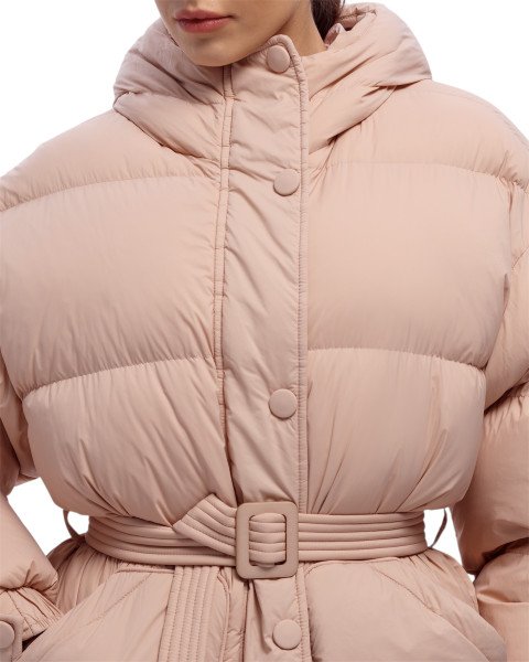 Куртка пухова IENKI IENKI