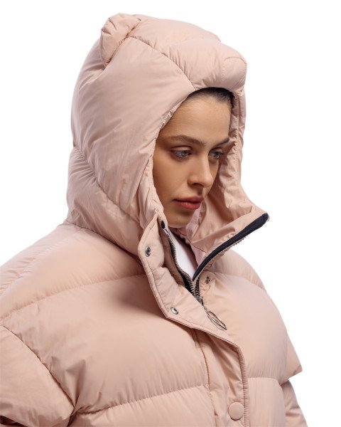 Куртка пухова IENKI IENKI