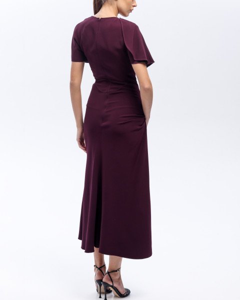Платье VICTORIA BECKHAM Платье VICTORIA BECKHAM