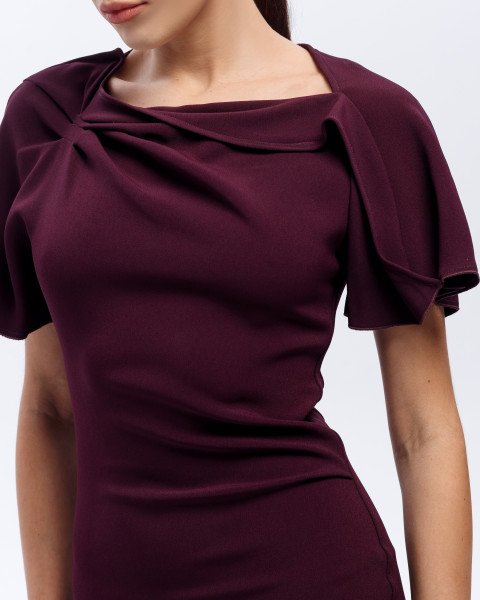 Платье VICTORIA BECKHAM Платье VICTORIA BECKHAM