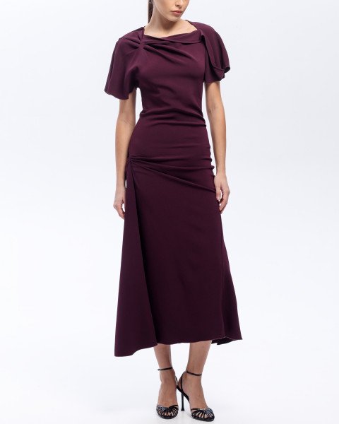 Платье VICTORIA BECKHAM Платье VICTORIA BECKHAM