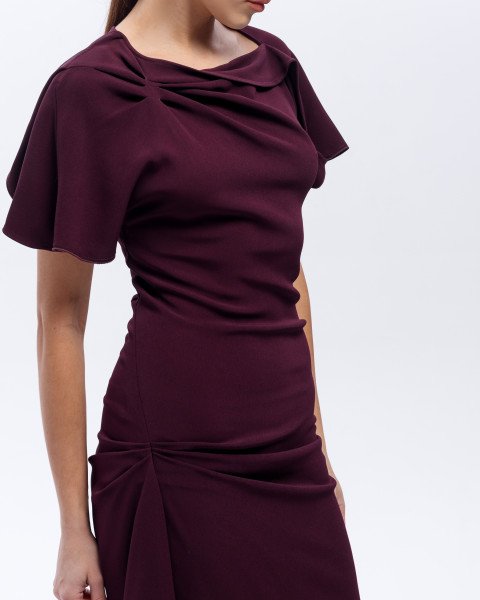 Платье VICTORIA BECKHAM Платье VICTORIA BECKHAM