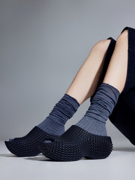 Шльопанці 2AM - Фото 2