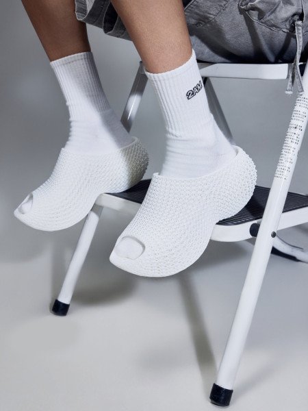 Шлепанцы 2AM - Фото 2