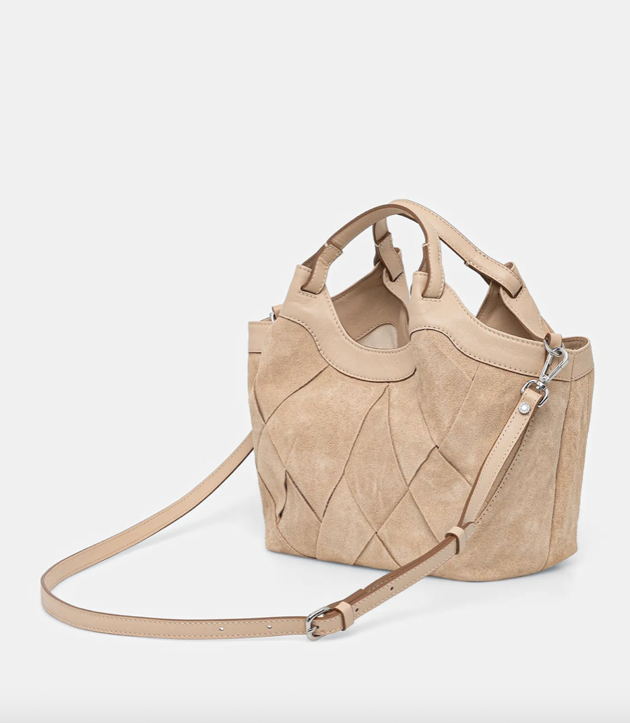 Сумка GIANNI CHIARINI - Фото 6 Сумка GIANNI CHIARINI - Фото 6