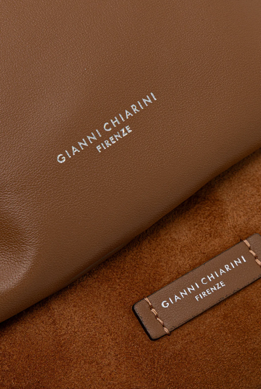 Сумка GIANNI CHIARINI - Фото 4 Сумка GIANNI CHIARINI - Фото 4