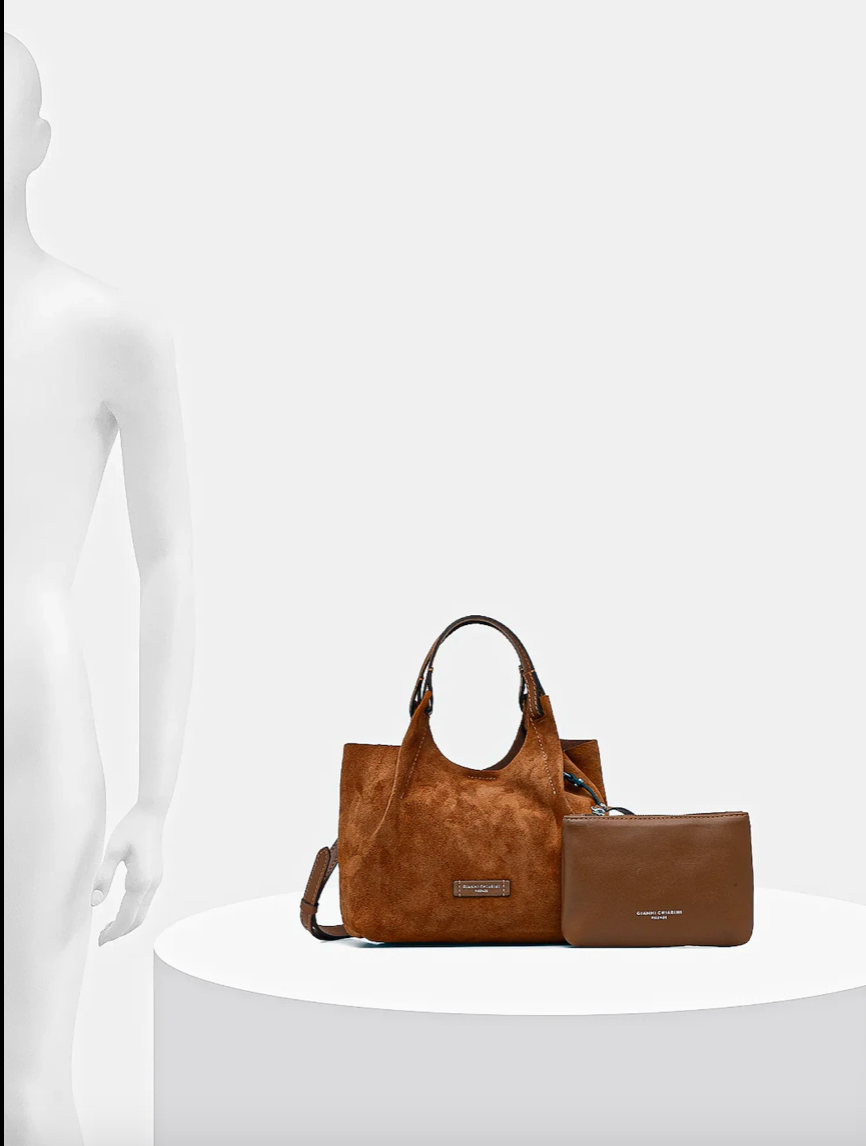 Сумка GIANNI CHIARINI - Фото 3 Сумка GIANNI CHIARINI - Фото 3
