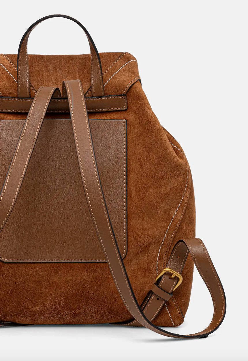 Рюкзак GIANNI CHIARINI - Фото 2 Рюкзак GIANNI CHIARINI - Фото 2