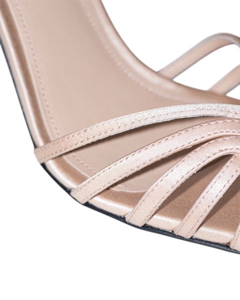 Босоножки ALEVI - Фото 4