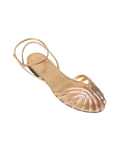 Босоніжки ALEVI - Фото 2