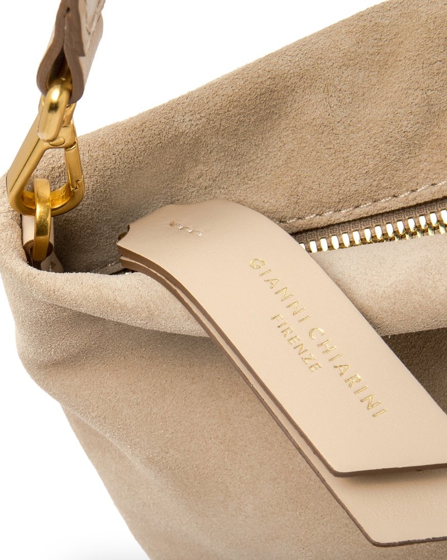 Сумка GIANNI CHIARINI - Фото 4 Сумка GIANNI CHIARINI - Фото 4