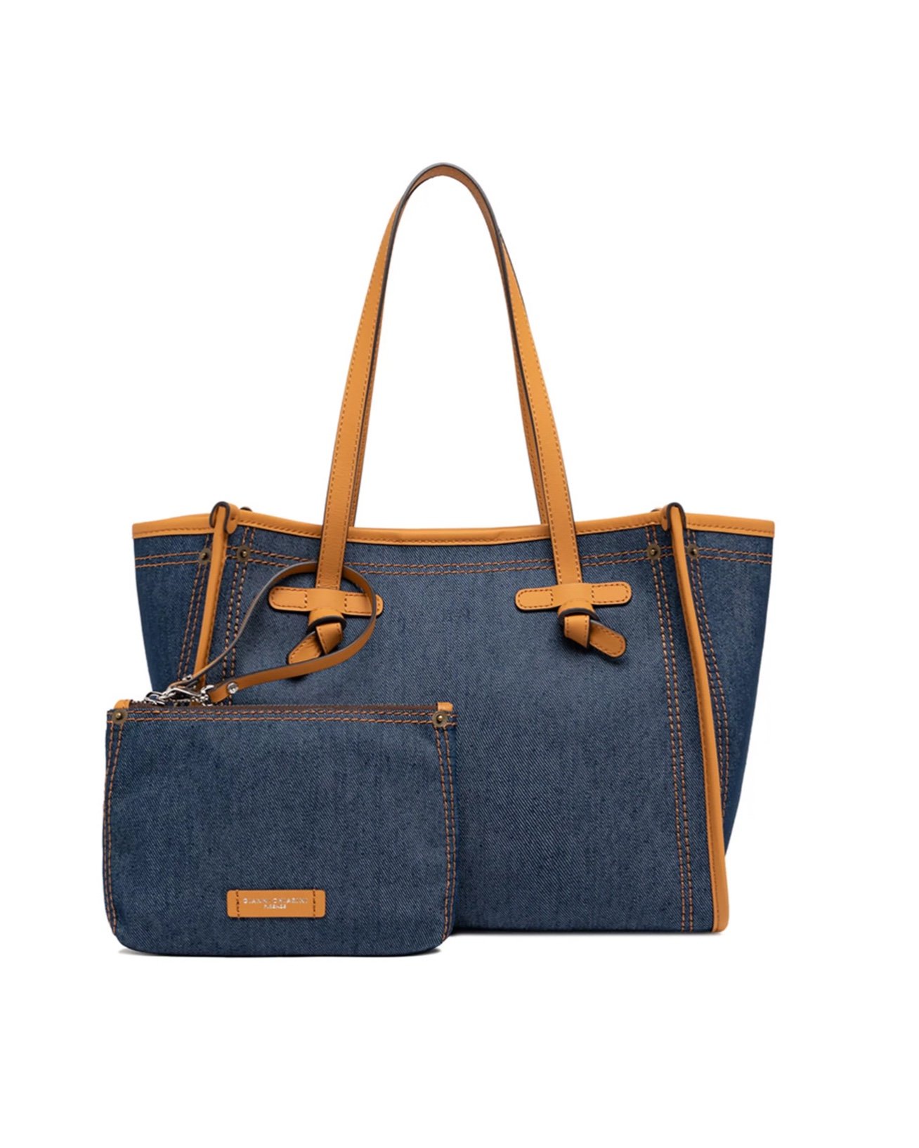 Шопер GIANNI CHIARINI - Фото 3 Шопер GIANNI CHIARINI - Фото 3