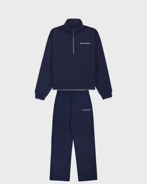 Костюм SPORTY &amp; RICH