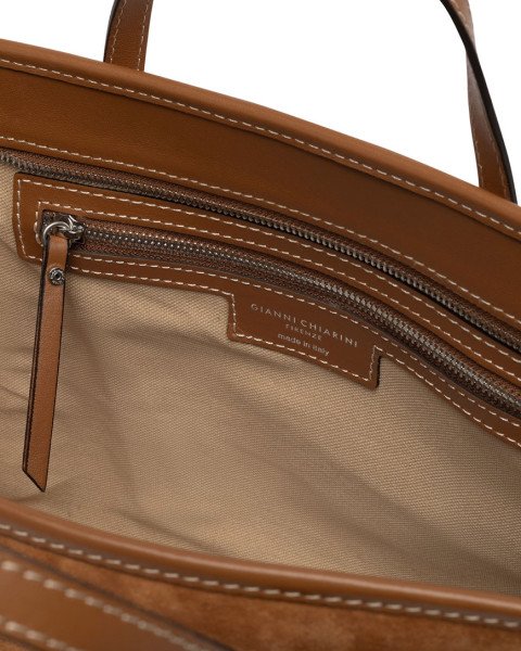 Шопер GIANNI CHIARINI Шопер GIANNI CHIARINI