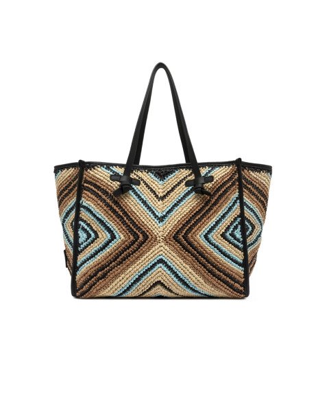 Шопер GIANNI CHIARINI - Фото 1