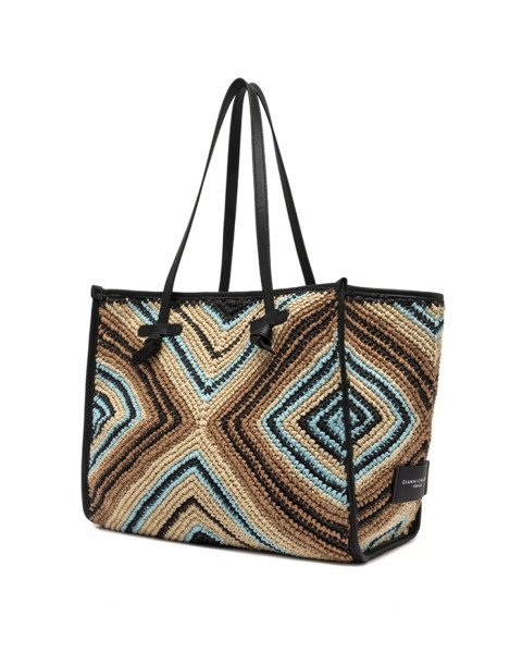 Шопер GIANNI CHIARINI - Фото 3